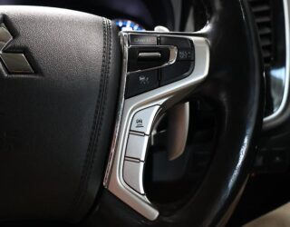 2016 Mitsubishi Outlander PHEV – High Spec – Low KMS image 306892