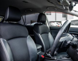 2015 Subaru Impreza Sport 2.0i Eyesight AWD image 297515