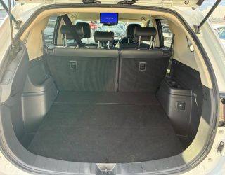 2016 Mitsubishi Outlander PHEV – High Spec – Low KMS image 296901