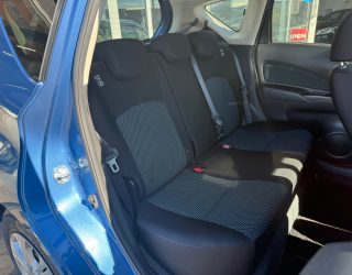 2016 Nissan Note X DIG-S, Super Low KMS image 296372