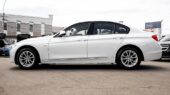 2012 Bmw 320i Sport , Leather PKG image 318655
