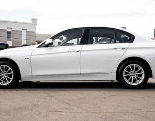2012 Bmw 320i Sport , Leather PKG image 318655