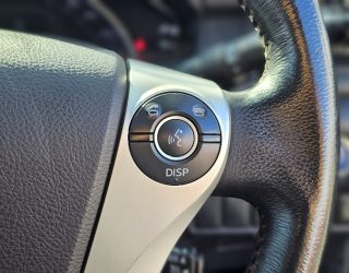2014 Toyota Sai G Model with Cruise image 295939