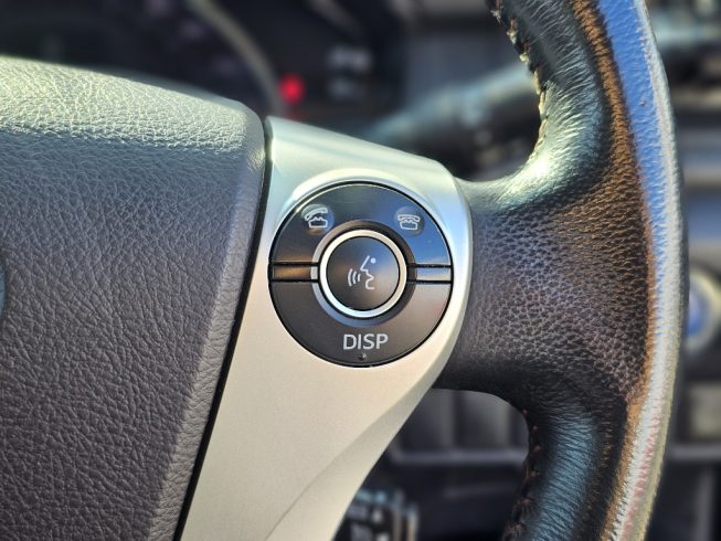 2014 Toyota Sai G Model with Cruise image 295939