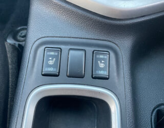2015 Nissan Navara ST-X 2.3D 4WD image 298318