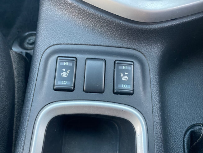 2015 Nissan Navara ST-X 2.3D 4WD image 298318