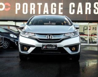 2014 Honda Fit Hybrid L pkg ,Reverse camera image 296797