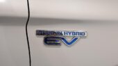 2016 Mitsubishi Outlander PHEV – High Spec – Low KMS image 306885