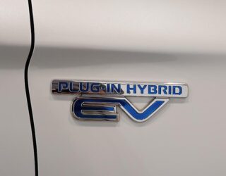 2016 Mitsubishi Outlander PHEV – High Spec – Low KMS image 306885