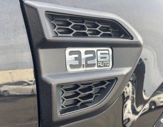 2018 Ford Ranger XLT DOUBLE CAB W/S A image 295396