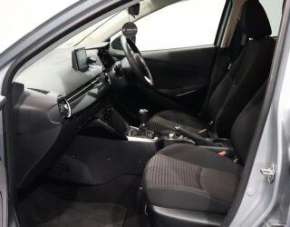 2017 Mazda Demio 13S Super low KMS image 317468