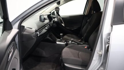 2017 Mazda Demio 13S Super low KMS image 317468