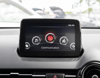 2017 Mazda Demio 13S Facelift – Low KMS image 315554