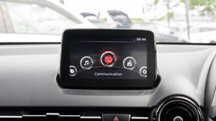 2017 Mazda Demio 13S Facelift – Low KMS image 315554