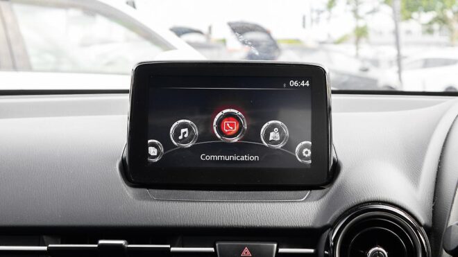 2017 Mazda Demio 13S Facelift – Low KMS image 315554