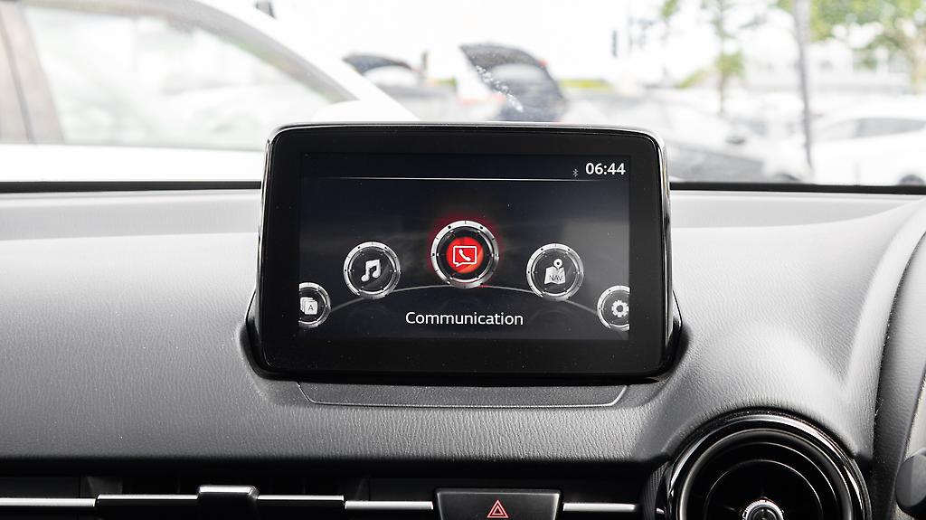 2017 Mazda Demio 13S Facelift – Low KMS image 315554