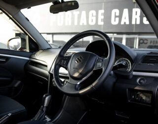 2015 Suzuki Swift Swift , RS, 7 Spd AT image 299033