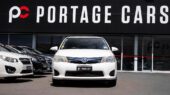 2013 Toyota Corolla Fielder S Model – Push Button Start image 306546