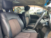 2012 Nissan Elgrand 250 Highway Star image 298773