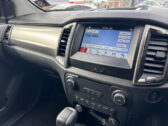 2019 Ford Ranger XLT 4X4 DOUBLE CAB W/SA image 301763