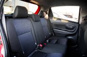 2016 Toyota Vitz U spec, Push Start,Reverse camera image 295709