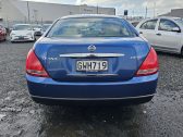 2004 Nissan Teana Nissan Teana 230JM. image 297450