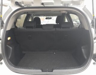 2015 Toyota Aqua S Model, Push Start, Reverse Camera image 298826