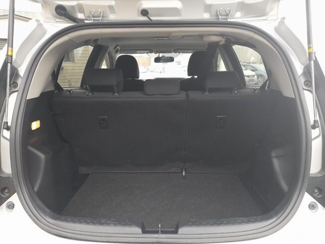 2015 Toyota Aqua S Model, Push Start, Reverse Camera image 298826