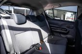2015 Toyota Aqua Hybrid S Model, Push Start, Reverse Camera image 296658