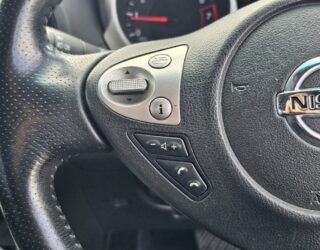 2015 Nissan Juke JUKE GT 1.6P NZ New image 299250