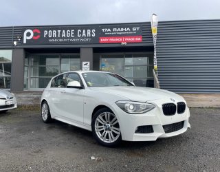 2014 Bmw 116i M-sports, facelift interior image 295841