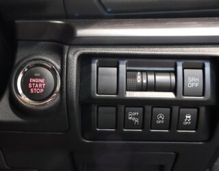 2018 Subaru Impreza Sport, Eyesight 2.0L, Full Leather Adaptive Cruise Control image 315881