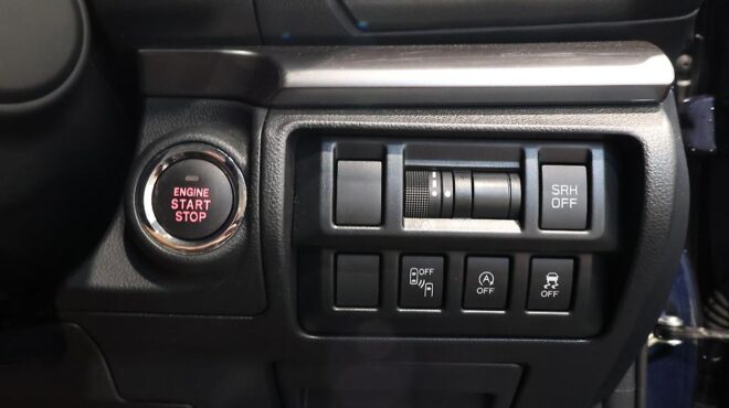 2018 Subaru Impreza Sport, Eyesight 2.0L, Full Leather Adaptive Cruise Control image 315881