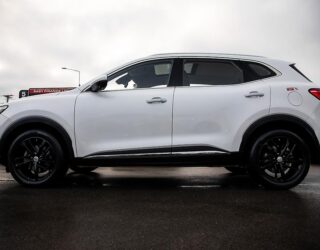 2022 Mg Hs 2.0PT/4WD/6AT Essence NZ New image 299068