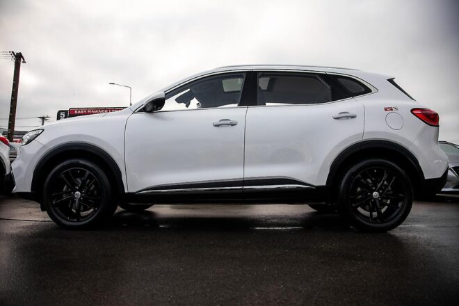 2022 Mg Hs 2.0PT/4WD/6AT Essence NZ New image 299068