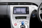 2013 Toyota Prius S model Hybrid, Push Start image 298164