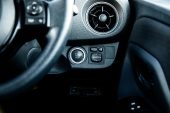 2016 Toyota Vitz U spec, Push Start,Reverse camera image 295717