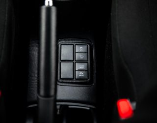 2018 Toyota Aqua G Model, Parking Sensor image 296572