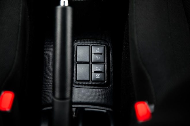 2018 Toyota Aqua G Model, Parking Sensor image 296572
