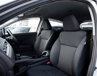 2014 Honda Vezel Hybrid X AWD image 294870