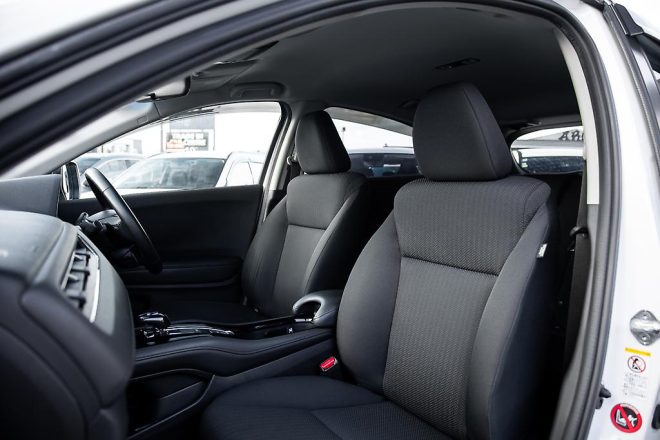 2014 Honda Vezel Hybrid X AWD image 294870