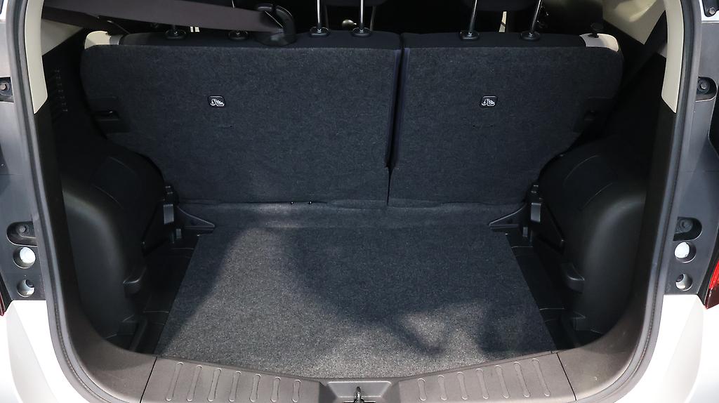 2017 Nissan Note Lane Departure Warning image 318079