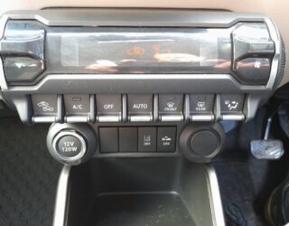 2017 Suzuki Ignis Hybrid MX image 297950
