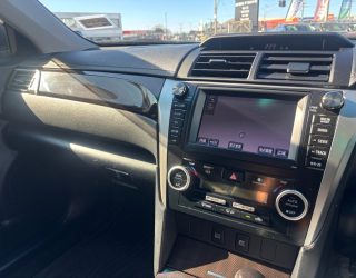 2013 Toyota Camry Hybrid G-Package image 296778