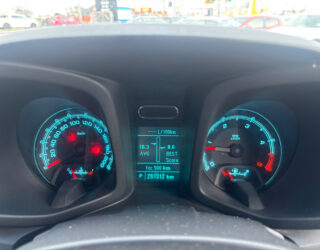 2016 Holden Colorado LTZ DC PU 2.8D/4WD/6 image 298604