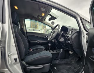 2016 Nissan Note X Model, Super Low KMS image 297279