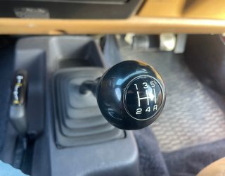 1996 Jeep Wrangler Sport TJ image 295429