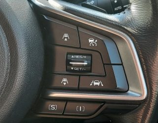 2018 Subaru Impreza Sport, Eyesight image 297268