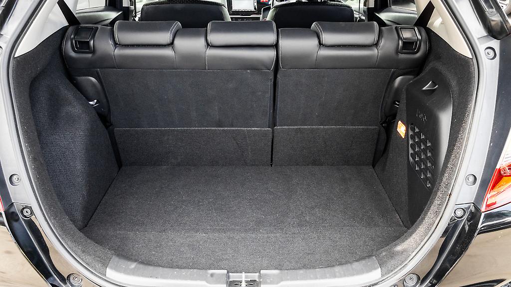 2014 Honda Fit Hybrid L-package image 312399