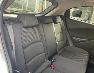 2017 Mazda Demio 13S Super low KMS image 296743